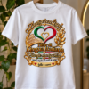 FIRMOWE KOSZULKI TUTOR DI LINGUA ITALIANA