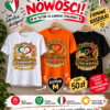 FIRMOWE KOSZULKI TUTOR DI LINGUA ITALIANA